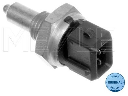 Wulf Gaertner Autoparts Czujnik, temperatura płynu chłodzącego Wulf Gaertner Autoparts 314 136 2103 314 136 2103