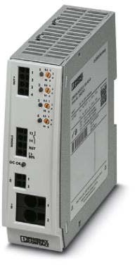 Phoenix Elektroniczny wyłącznik ochrony urządzeń 2905743