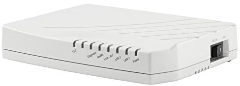 Axing EoC-0 m biały EOC 10-01