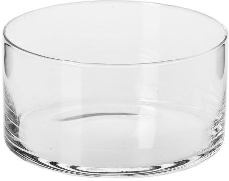 Krosno GLAMOUR 19 CM SALATERKA SZKLANA 2167