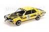 Minichamps Opel Commodore A Steinmetz