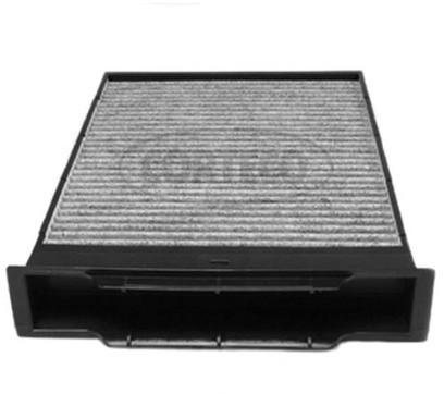 CORTECO Filtr, wentylacja przestrzeni pasażerskiej 80000670