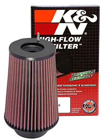 K&N Filtry K & N RC-4780 uniwersalny chrom RC-4780