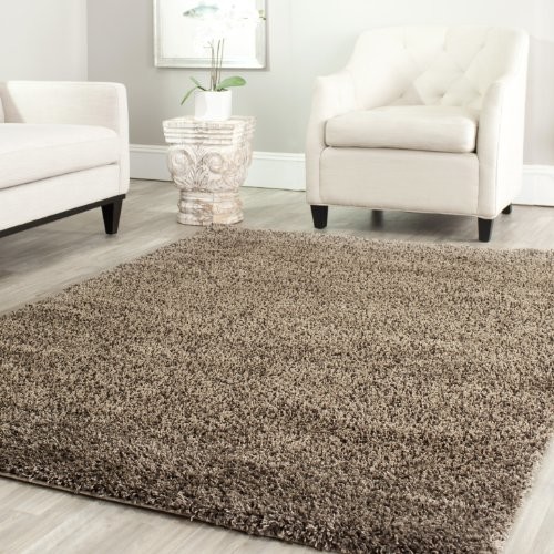 Safavieh crosby tkany dywan, sg151  8181, grzybów, 121 x 121 cm SG151-8181-4SQ