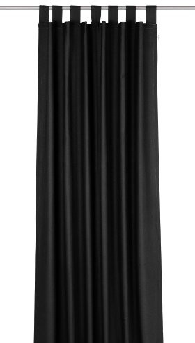 TOM TAILOR 580920 zasłona na szelkach 140/255 cm 580920