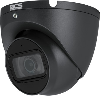 BCS LINE Kamera 4w1 5Mpx EA15FSR3-G 2.8mm grafitowa EA15FSR3-G