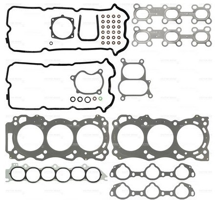 REINZ Zestaw uszczelek, głowica cylindrów 02-53595-01