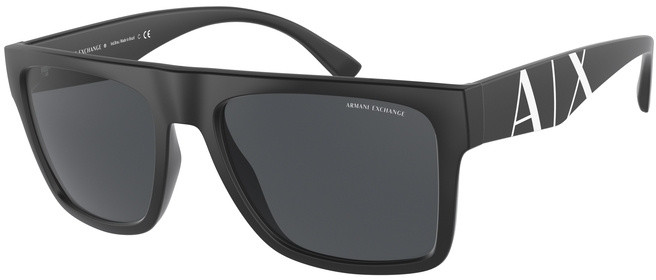 Armani Exchange Okulary Przeciwsłoneczne Exchange AX 4113S 807887