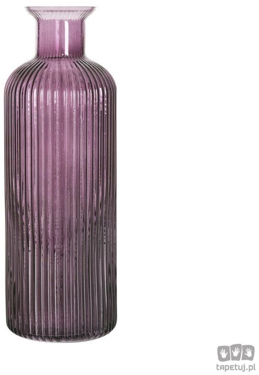 Eurofirany Wazon szklany GENA 335192