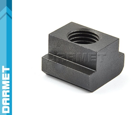 Darmet Nakrętka teowa RLV - M16/18 MM - WG_RLV1618