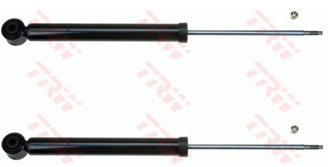 TRW Amortyzator JGT314T