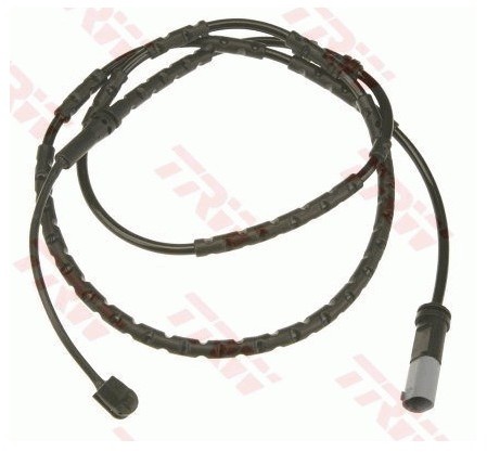 TRW Czujnik zużycia klocków hamulcowych GIC273