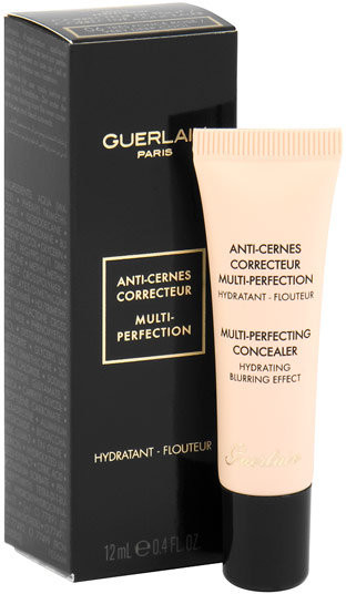 Guerlain Guerlain, Multi Perfecting, korektor 06 Tres Fonce Dore, 12 ml