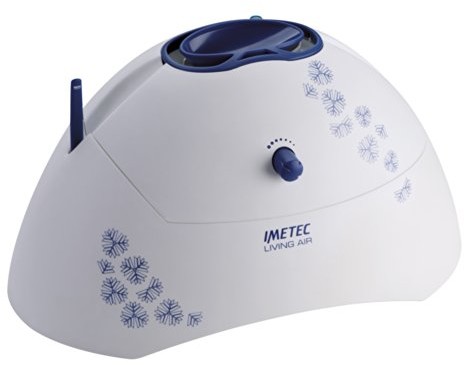 Imetec Living Air HU-200 nawilżacz powietrza 5401M