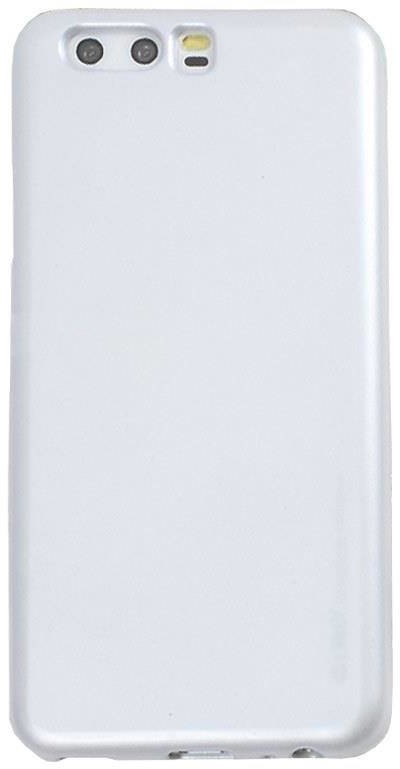 Mercury I-Jelly - Etui Huawei P10 (srebrny) b2btrade-9784-0
