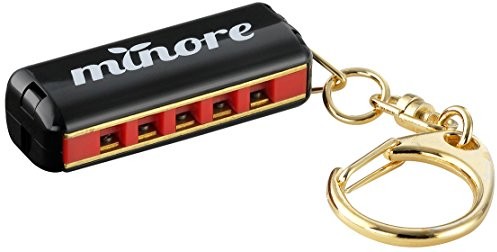 Suzuki Harmonika Suzuki MHK-5B MHK-5B BLACK