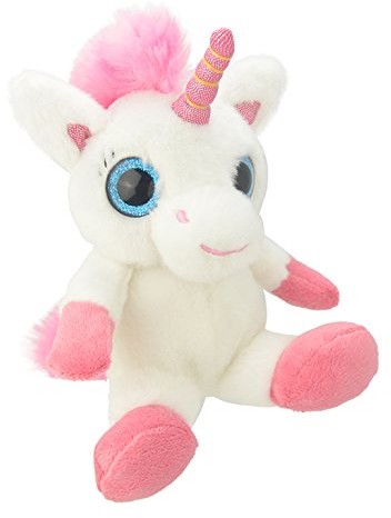 Wild Planet - All About Nature Wild Planet k7872  maskotka jednorożec, 15 cm Wild Planet_K7872