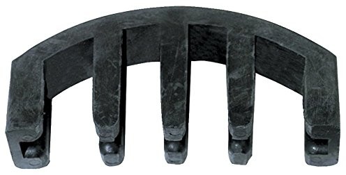 Gewa PURE 411972 wyciszenie na podwójny bas. 411972