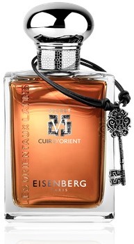 Jose Eisenberg Secret VI Cuir dOrient Woda perfumowana 50ml