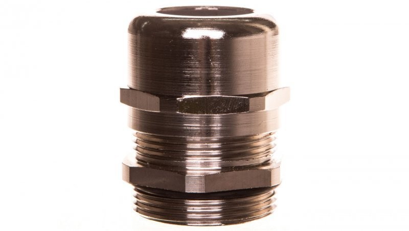 helukabel Dławnica kablowa mosiężna M32 IP68 HELUTOP HT-MS M32x1,5 94624 94624