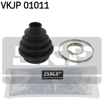 SKF Zestaw osłon, półoś napędowa VKJP 01011 VKJP 01011