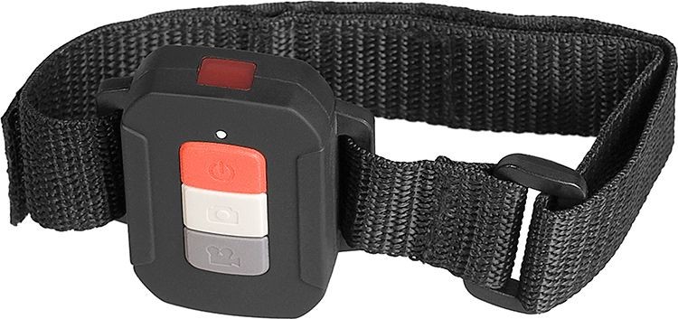 TRACER Remote control for camera SJ4060 TRAKAM45703