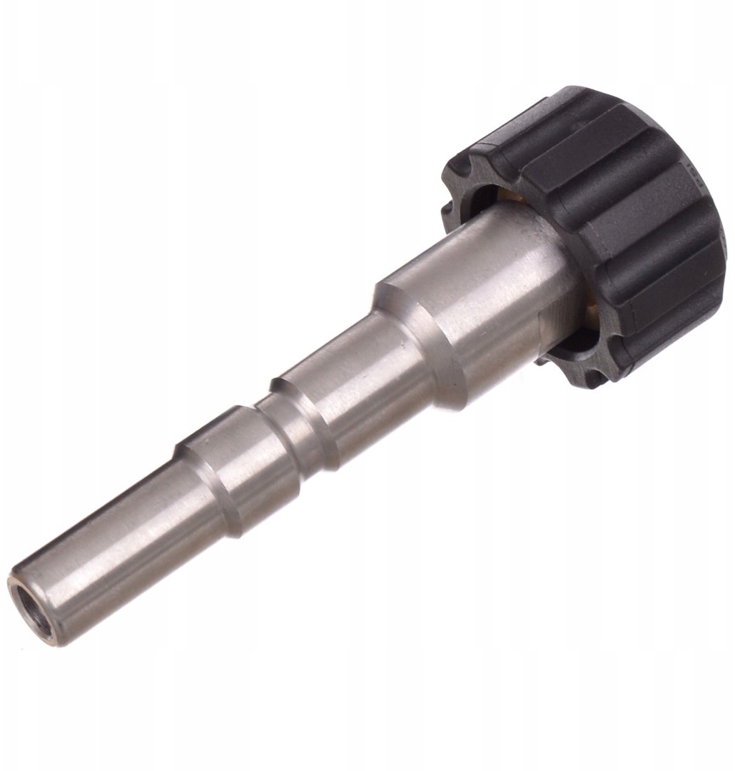Kranzle Wtyk do szybkozłącze adapter Kew gwint M22