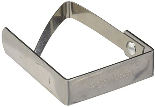Metaltex 254500 obrus stołowy Clip, 4 sztuki 254500