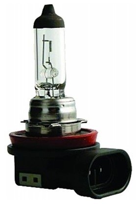 Bosch Żarówka, reflektor przeciwmgłowy 1 987 302 081