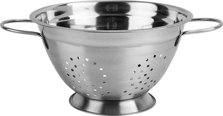 NoName Durszlak stal nierdzewna 112144