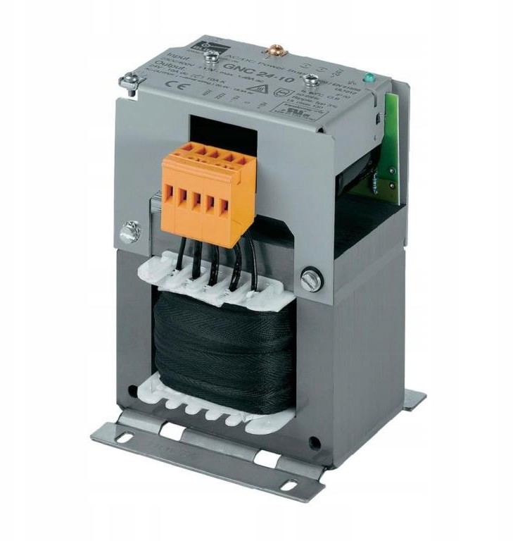 Block Zasilacz zewnętrzny GNC24-7.5 180W 24V 7.5A