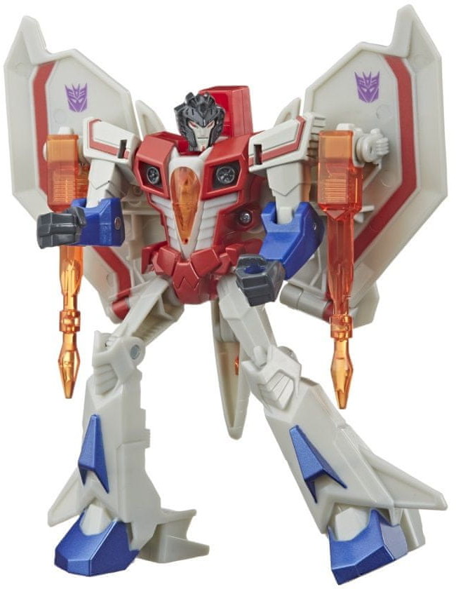 Transformers figurka Cyberverse Starscream