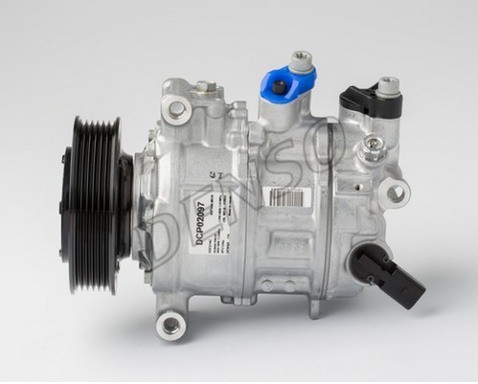 DENSO Kompresor, klimatyzacja DCP02097