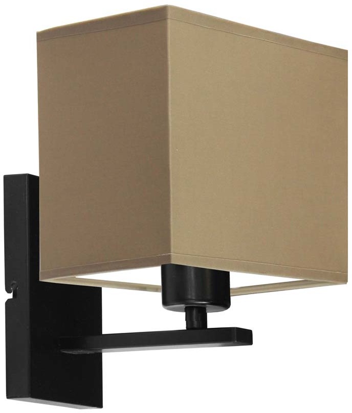 LYSNE Kinkiet do salonu MALAGA 14548/27