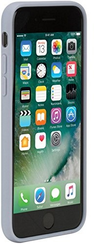 Incase iPhone 7 Pop Case Clear Grey INPH170245-GRY