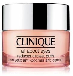 Clinique All About Eyes żel pod oczy 15 ml