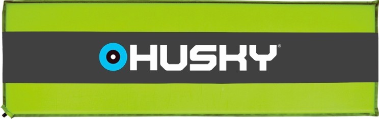 Husky Mata Samopompująca Flast 3,5, Gwarancja Terminu Lub 50 Zł!, Bezpłatny Odbiór: Warszawa, Wrocław, Katowice, Kraków!