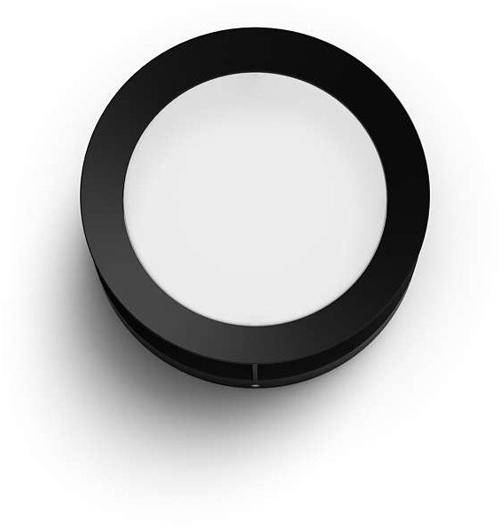 Philips KINKIET OGRODOWY ACTEA 17390/30/P0 17390/30/P0