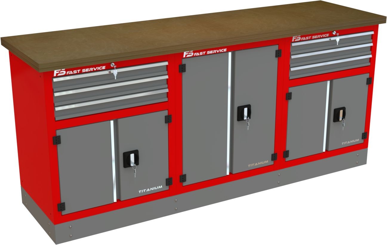 Fastservice T-30-40-30-01