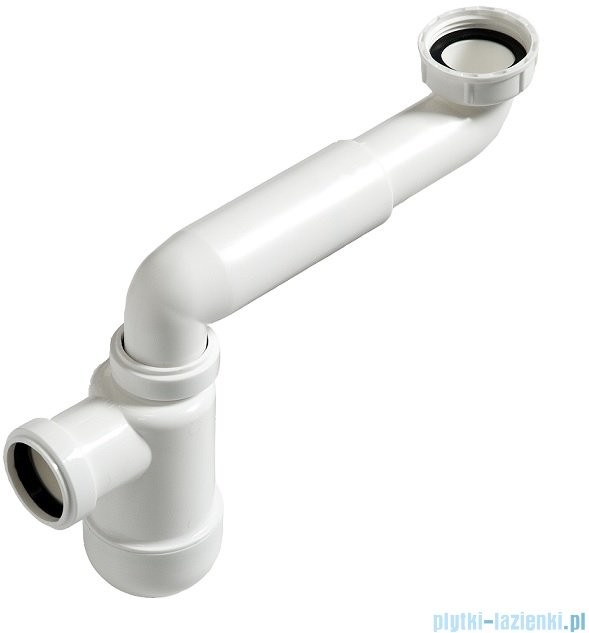 Oristo Prevex syfon umywalkowy regulowany OR00-A-SY-5-2 |