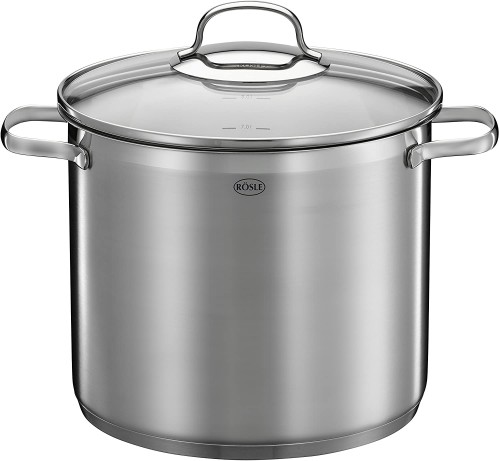 RÖSLE Rösle Elegance garnek 24cm, 8l 13246