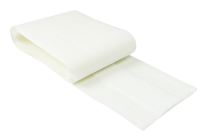 PHARMAPLAST PHARMAPLAST DERMIPLASTER-6cm x 1m Plaster tkaninowy z opatrunkiem PHAR-DERMIPLASTF3