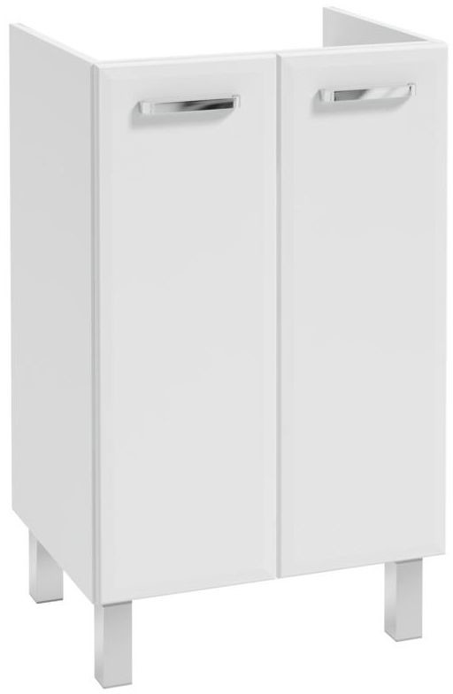 SENSEA Szafka pod umywalkę Storm 50 Sensea