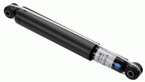SACHS Amortyzator 290 846