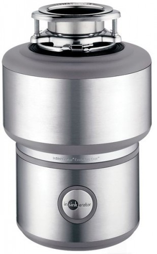Insinkerator Młynek koloidalny z włącznikiem pneumatycznym 650025 650025