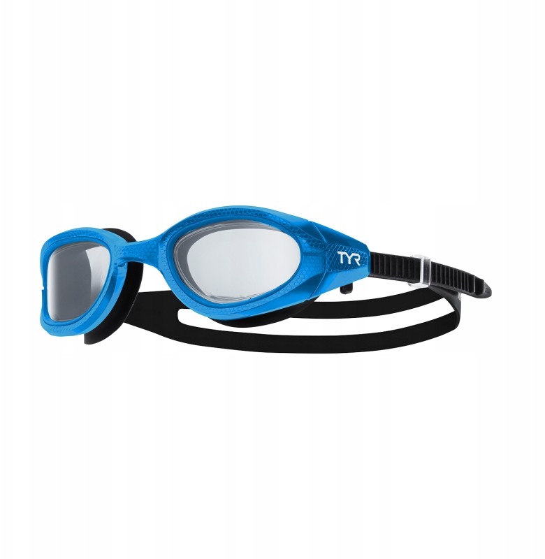 TYR okulary Special Ops 3.0 clear/blue