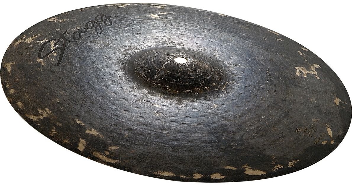 Stagg BM CR 16 - talerz perkusyjny Rock Crash 16"