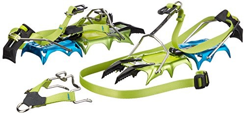 Edelrid Raki Beast Lite, icemint Oasis, One Size, 719680001180 719680001180_oasis-icemint_One size