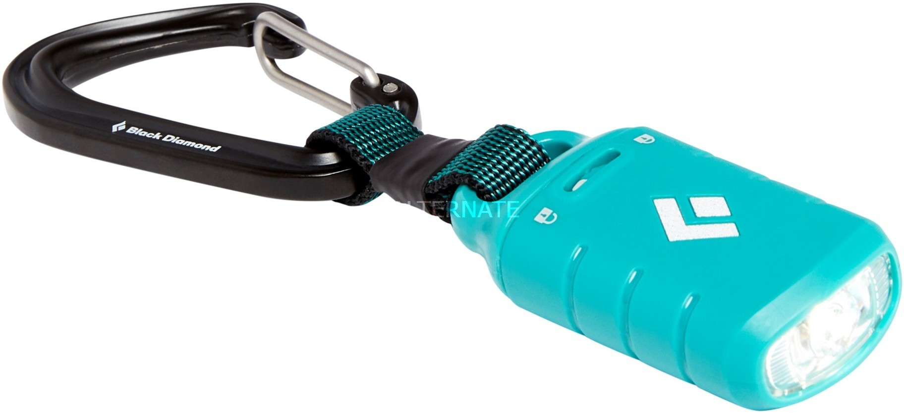 Black Diamond BD6206494000ALL1, LED light