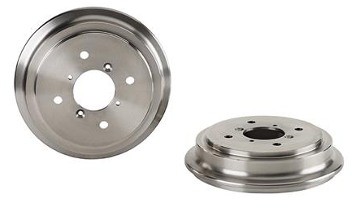 BREMBO Bęben hamulcowy 14.A689.10
